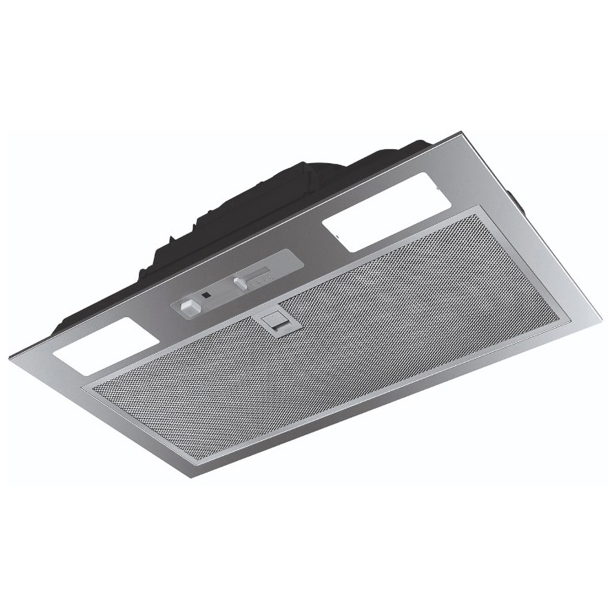 Grupo filtrante campana integrable Mepamsa SMART 52X, 300 m3/h, clase D, inox